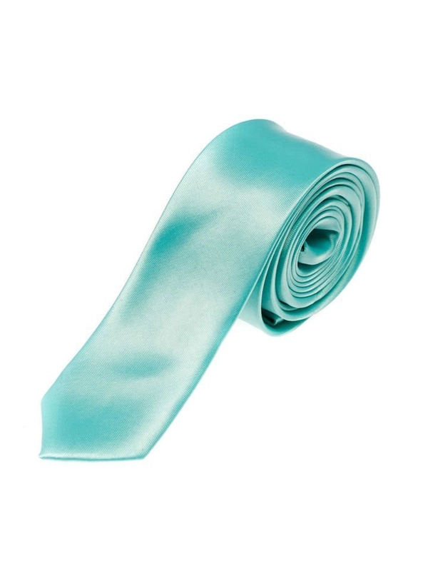 Herr Elegant Slim Slips Mint Bolf K001