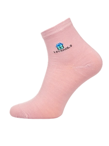 Dam Strumpor Flerfärgad Bolf DM66058-5P 5 PACK