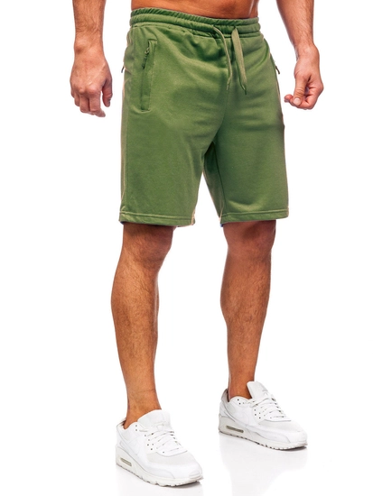 Herr Shorts Khaki Bolf 8K1551