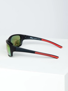 Solglasögon Orange Bolf MIAMI1