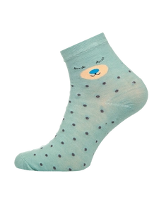 Dam Strumpor Flerfärgad Bolf DM66061-5P 5 PACK