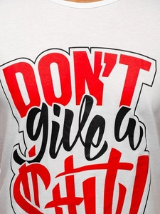 Herr Mönstrat Linne Vit Bolf KS2074