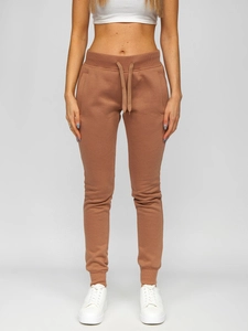 Dam Sweatpants Beige Bolf CK-01