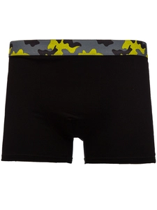 Herr Boxershorts Grå Bolf 1BE762