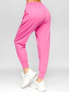 Dam Sweatpants Rosa Bolf 0011