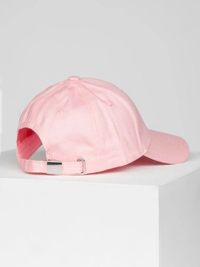 Snapback Keps Rosa Bolf CZ04