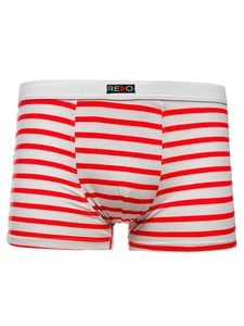 Herr Boxershorts Flerfärgade Bolf 1BE697-3P 3 PACK