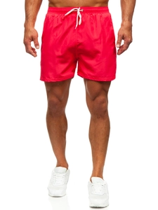 Herr Badshorts Rosa Bolf XL019