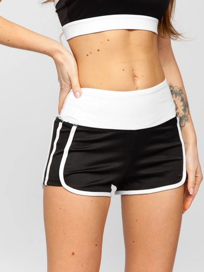 Dam 2-delad Träningsoverall Vit Bolf XL011A1