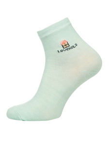 Dam Strumpor Flerfärgad Bolf DM66058-5P 5 PACK