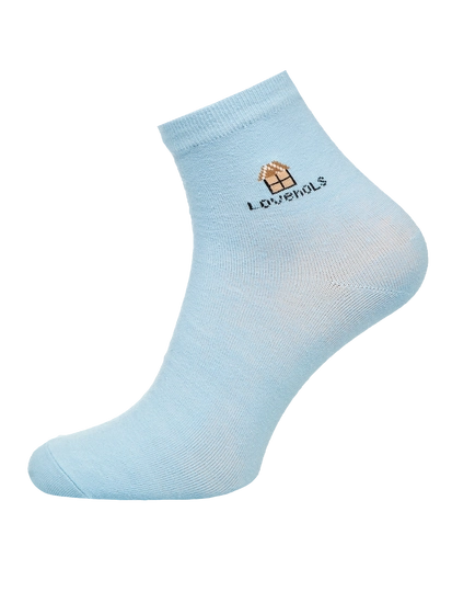 Dam Strumpor Flerfärgad Bolf DM66058-5P 5 PACK