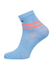 Dam Strumpor Flerfärgad Bolf DM66019-5P 5 PACK