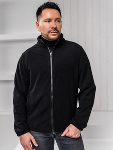 Herr Vinterjacka med foder Svart Bolf 5M3262A1