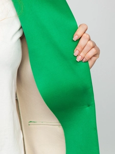 Dam Kort Kappa Grön Bolf 20672