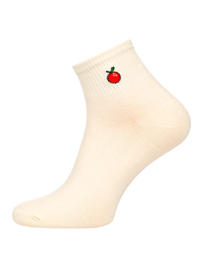 Dam Strumpor Flerfärgad Bolf NY0009-5P 5 PACK