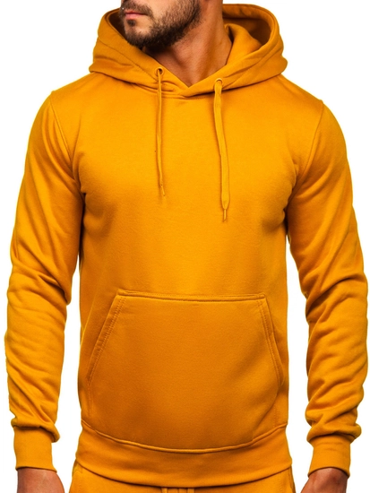 Herr Träningsoverall Kamel Bolf D003