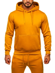 Herr Träningsoverall Kamel Bolf D003