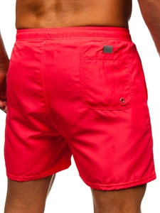 Herr Badshorts Rosa Bolf XL019