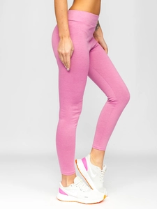 Dam Leggings Rosa Bolf YW01058A1