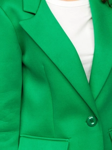 Dam Kort Kappa Grön Bolf 20672