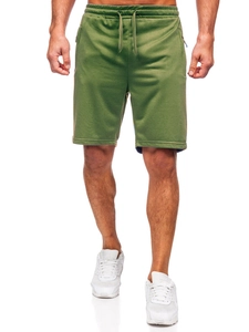Herr Shorts Khaki Bolf 8K1551