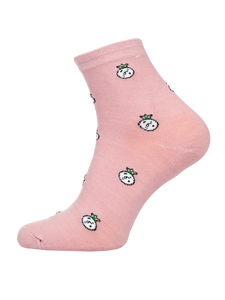 Dam Strumpor Flerfärgad Bolf DM66036-5P 5 PACK