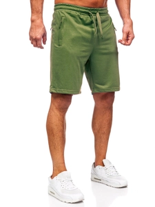 Herr Shorts Khaki Bolf 8K1551