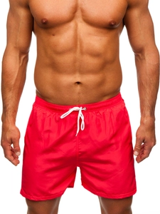 Herr Badshorts Rosa Bolf XL019