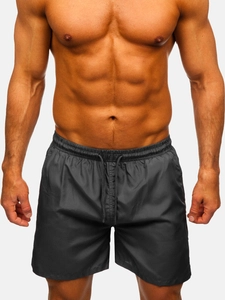 Herr Badbyxor Grafit Bolf QD32