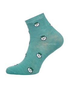 Dam Strumpor Flerfärgad Bolf DM66036-5P 5 PACK