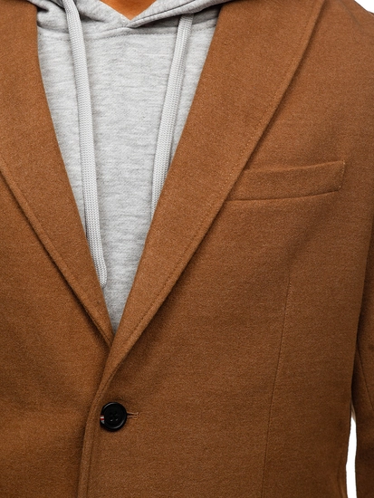 Herr Vinterrock Kamel Bolf 1047C