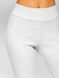 Dam 2-delad Träningsoverall California Grå Bolf VE50