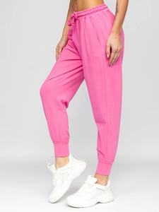 Dam Sweatpants Rosa Bolf 0011