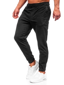 Herr Skinna Joggers Svart 4F SPMD014