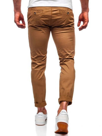 Herr Chinos Kamel Bolf 1146