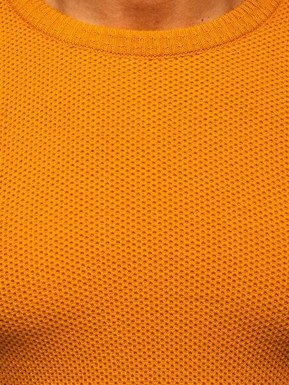 Herr Tröja Kamel Bolf 4629