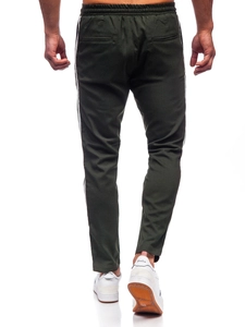 Herr Joggers Kaki Bolf 0013