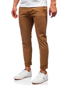 Herr Chinos Kamel Bolf 1146