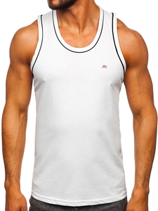 Herr Boxer Linne Vit Bolf 14276