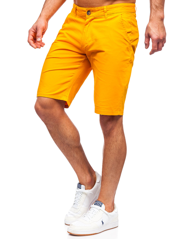 Herr Shorts Kamel Bolf 1140