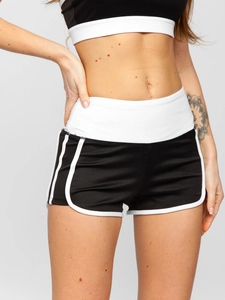 Dam 2-delad Träningsoverall Vit Bolf XL011A1