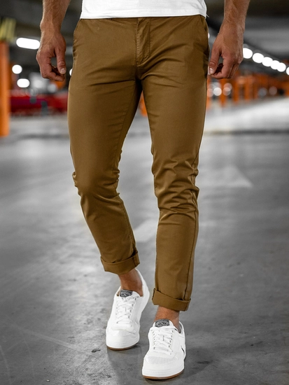 Herr Chinos Kamel Bolf 1146