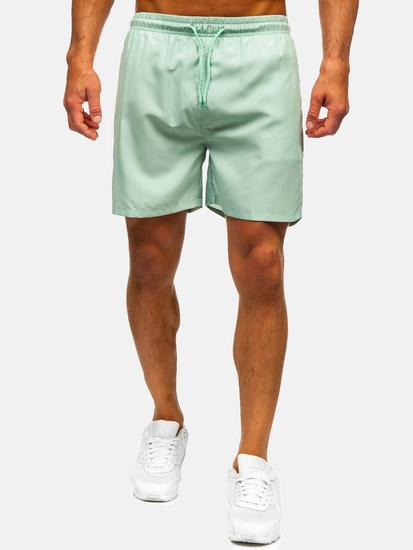 Herr Badbyxor Mint Bolf QD32