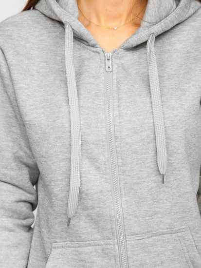 Dam 2-delat Set Grå Bolf 0003