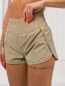 Dam Shorts Beige Bolf XY24019S