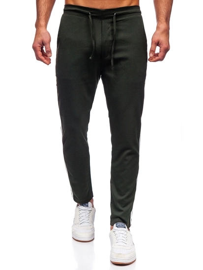 Herr Joggers Kaki Bolf 0013