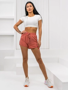 Dam Shorts Rosa Bolf XY24015S