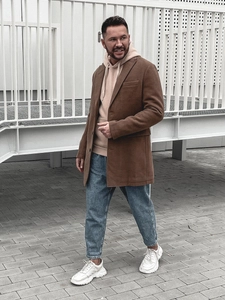 Herr Vinterrock Kamel Bolf 1047C