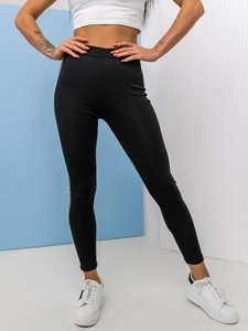 Dam Leggings Svart Bolf W6993