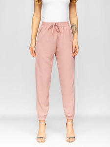 Dam Joggers Rosa Bolf W5071